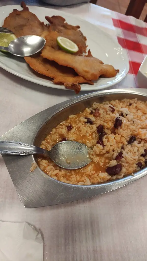 Menu_Restaurante Antiga Casa Mota_São Romão do Coronado_immagine_3