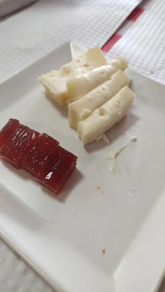 Menu_Restaurante Antiga Casa Mota_São Romão do Coronado_immagine_7