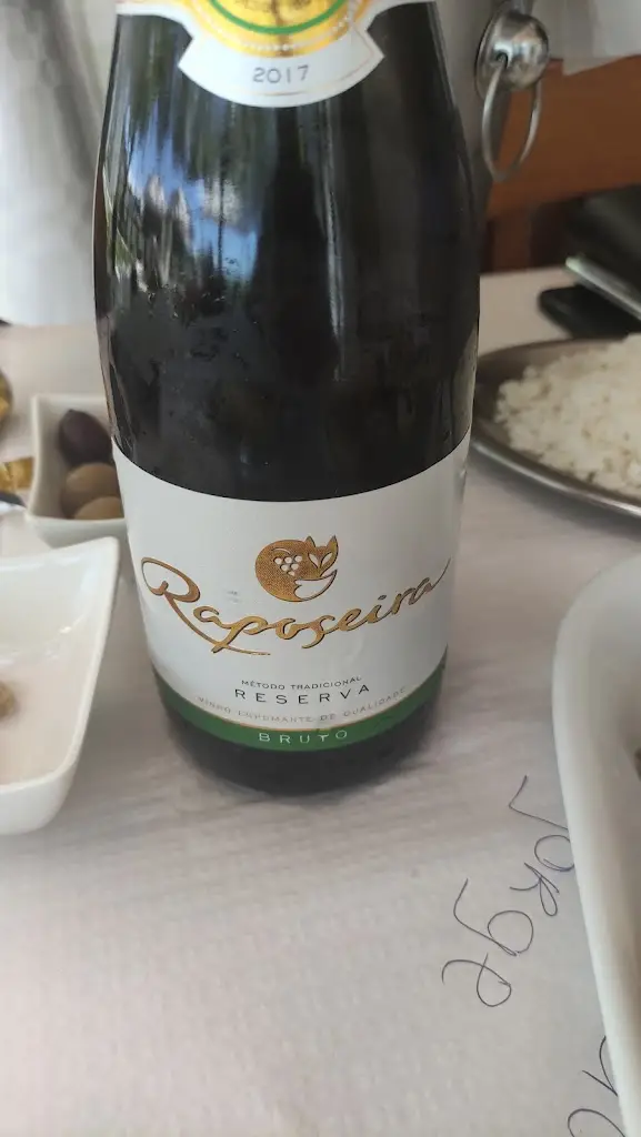 Menu_Restaurante Antiga Casa Mota_São Romão do Coronado_immagine_8