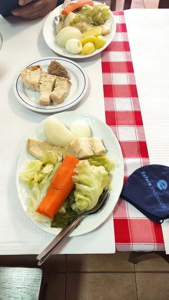 Jorge Basto Sobreira_Restaurante Antiga Casa Mota_São Romão do Coronado_recensione