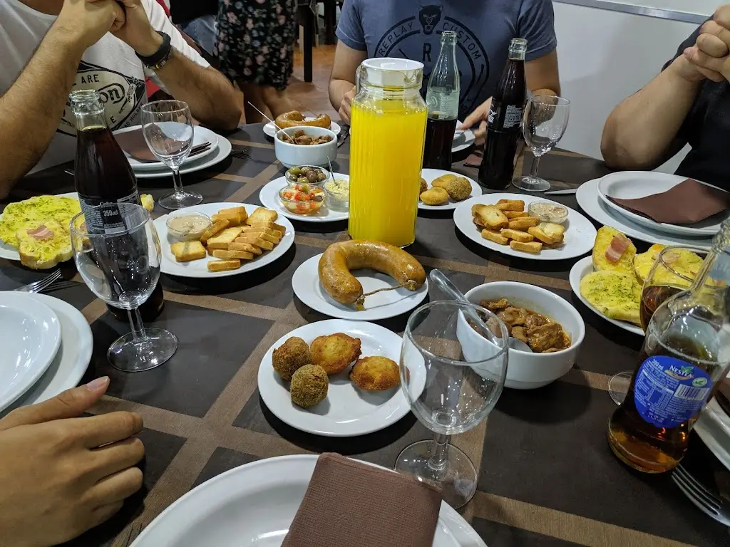 Menu_Rei Da Picanha S. Romão Coronado_São Romão do Coronado_immagine_6