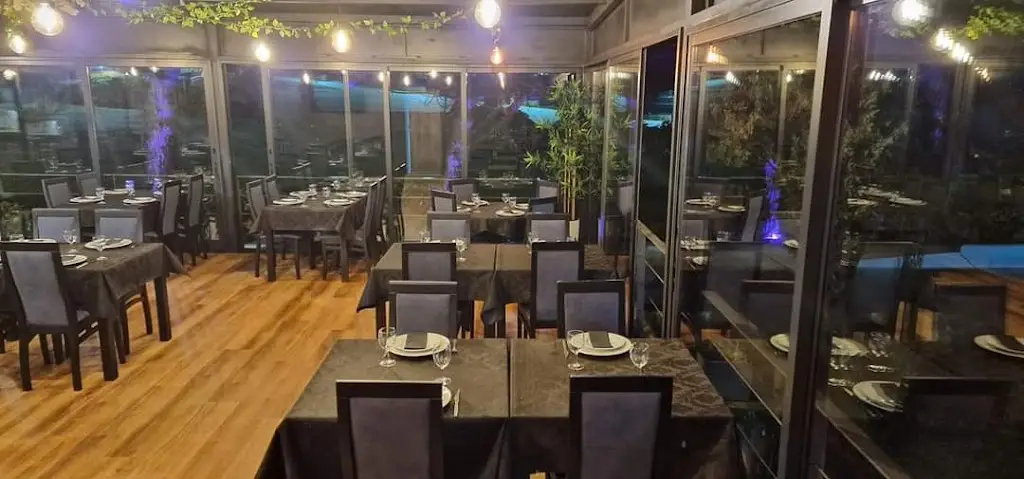 Rei Da Picanha S. Romão Coronado ristorante a São Romão do Coronado