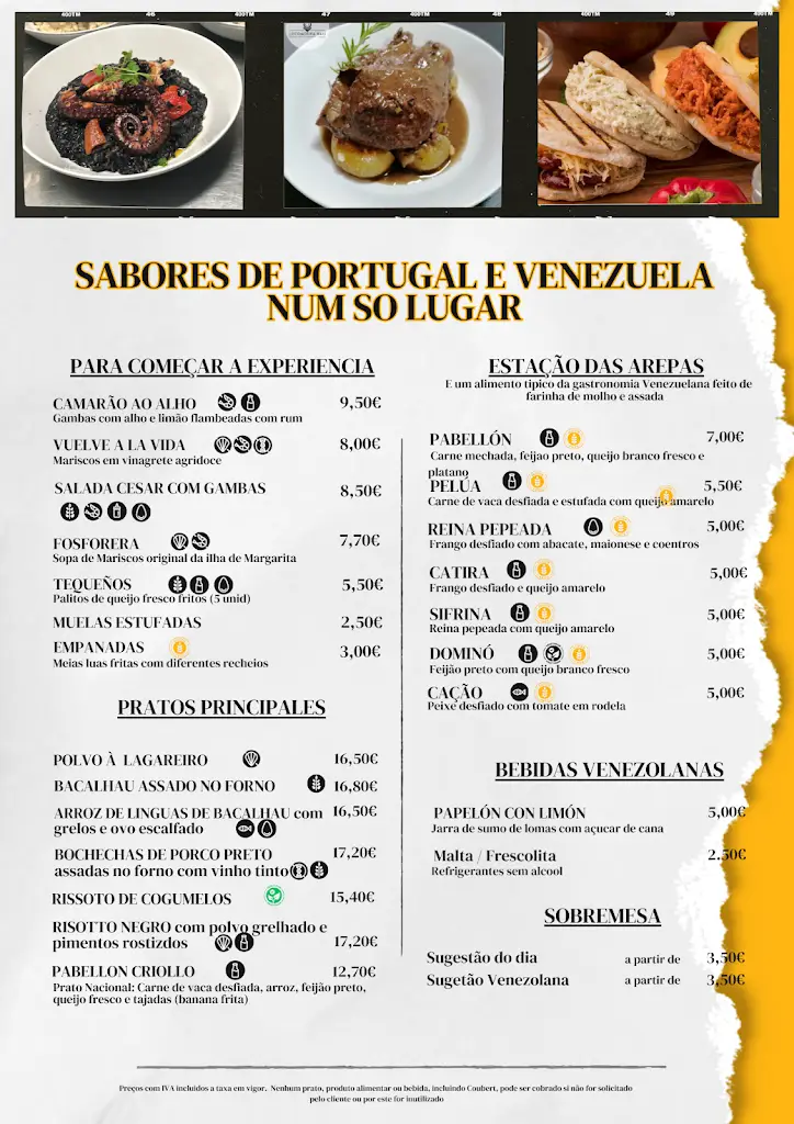 Menu_Locomotiva BA61 Restaurante - Prato do dia_Pampilhosa do Botão_image_1