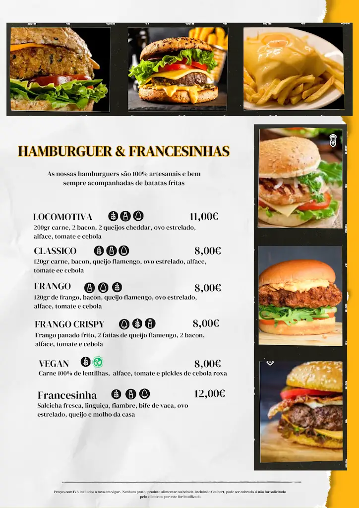 Menu_Locomotiva BA61 Restaurante - Prato do dia_Pampilhosa do Botão_image_2