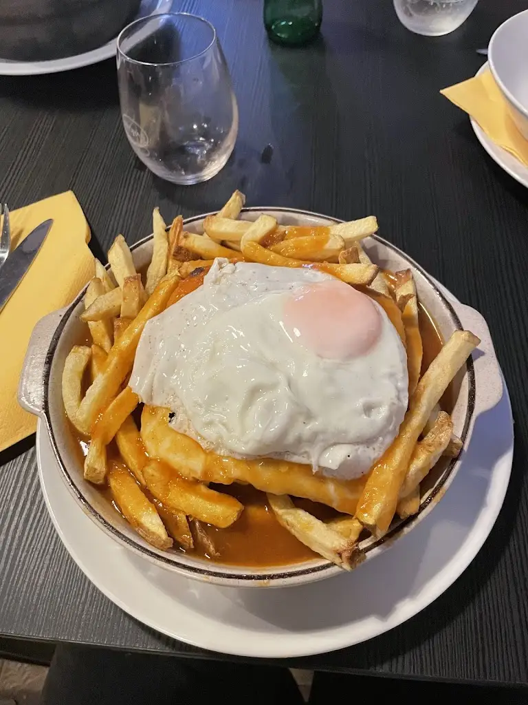 oakley munson_Locomotiva BA61 Restaurante - Prato do dia_Pampilhosa do Botão_review