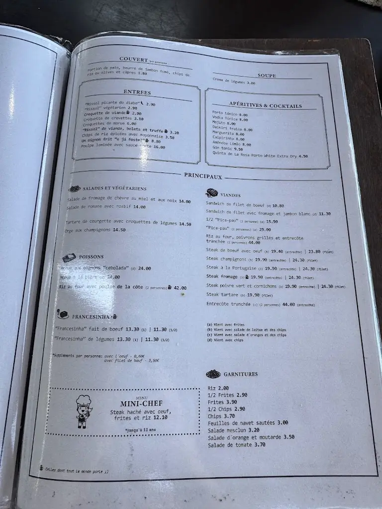 Menu_Brasão Salgueiros_Vila Nova de Gaia_imagen_1