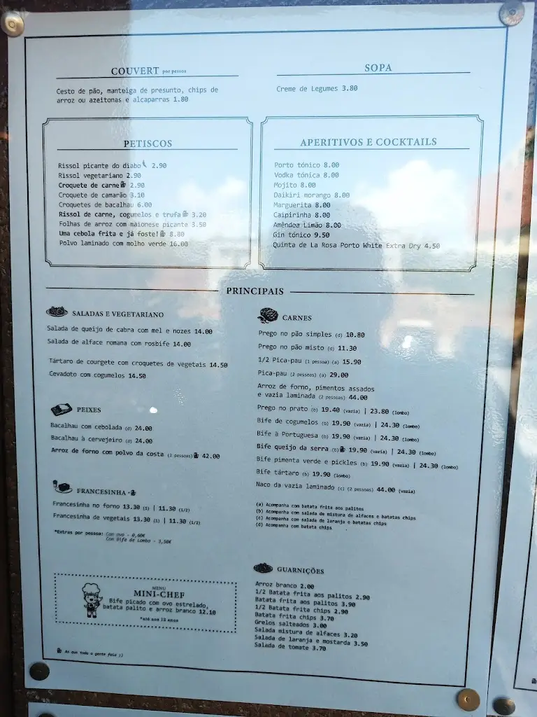 Menu_Brasão Salgueiros_Vila Nova de Gaia_imagen_3