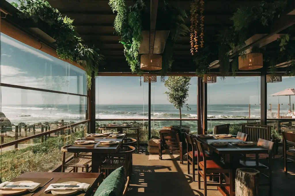 Brasão Salgueiros ristorante a Vila Nova de Gaia