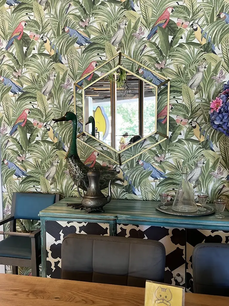 Brian Jackson_O Gato Comeu-te a Língua_Vila Nova de Gaia_review