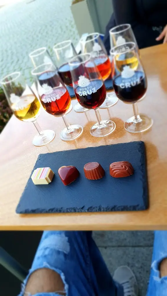 Menu_Espaço Porto Cruz_Vila Nova de Gaia_imagen_5