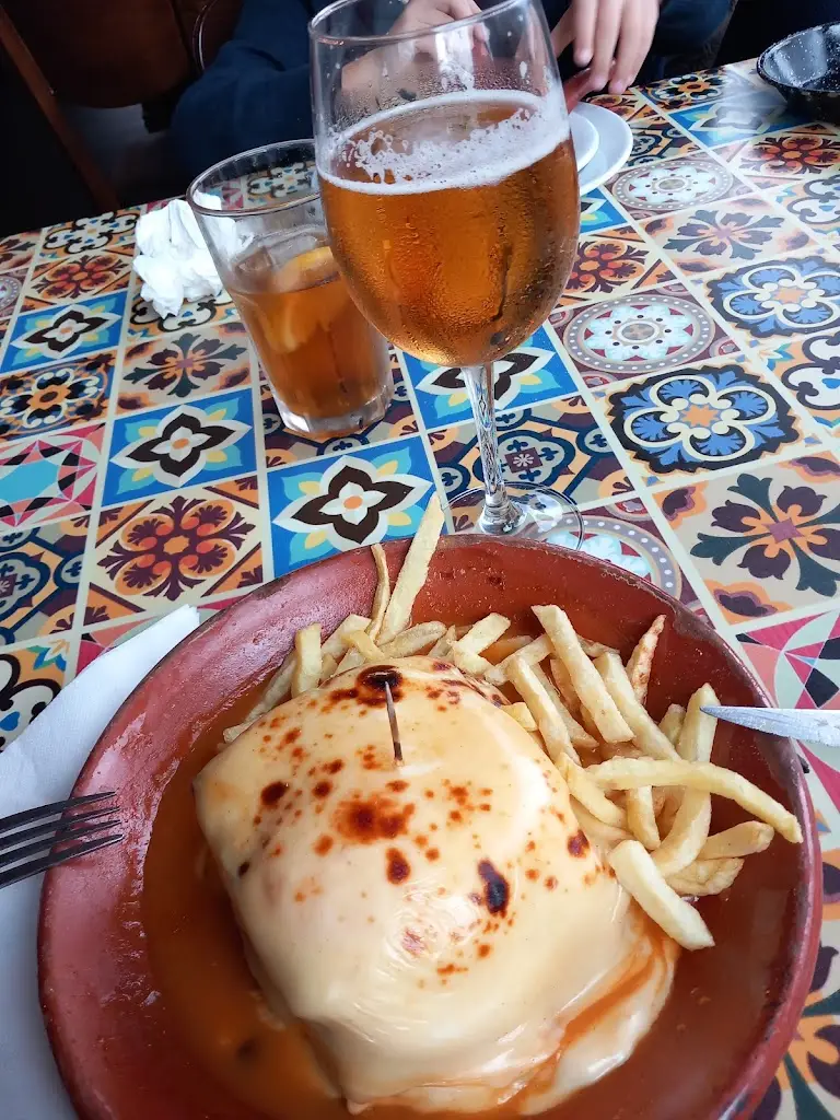 Menu_Sancho Panza...no Cais de Gaia_Vila Nova de Gaia_immagine_5