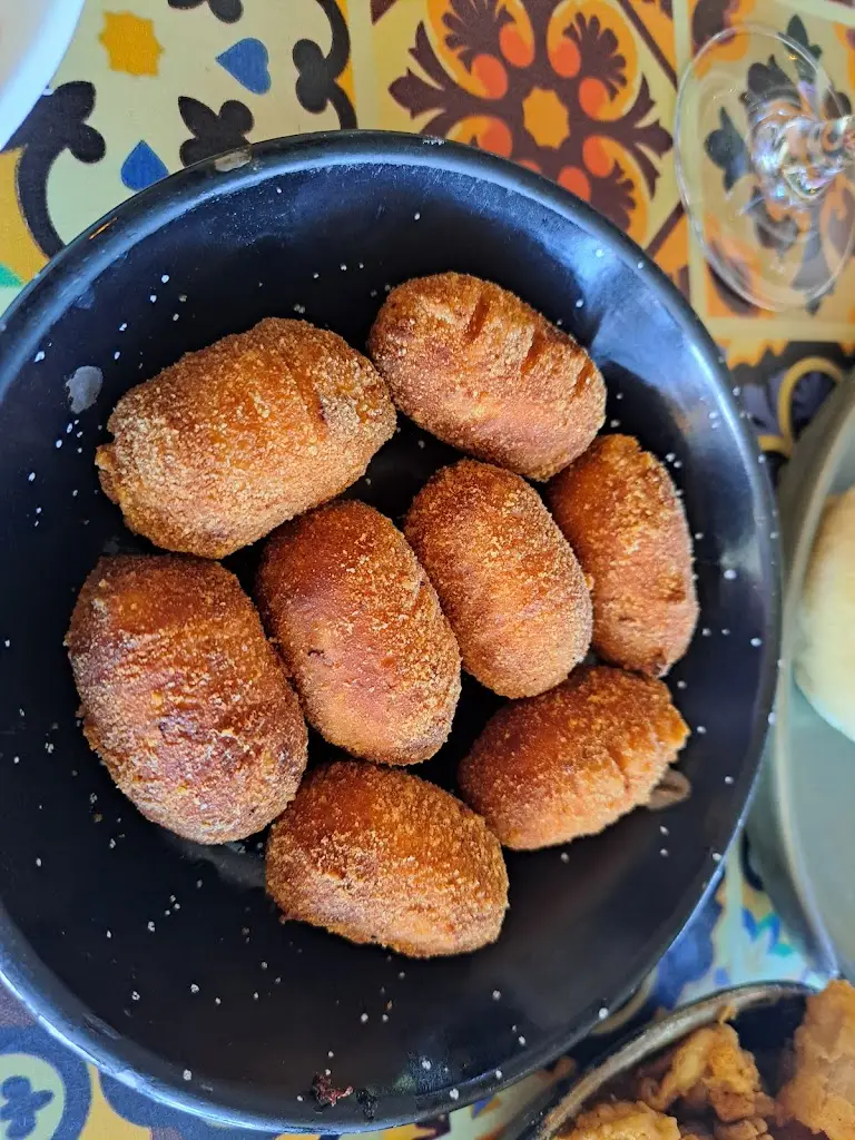 Menu_Sancho Panza...no Cais de Gaia_Vila Nova de Gaia_immagine_6