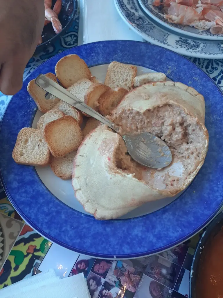 Menu_Sancho Panza...no Cais de Gaia_Vila Nova de Gaia_immagine_7