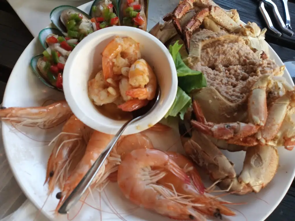 Menu_Sancho Panza...no Cais de Gaia_Vila Nova de Gaia_immagine_8