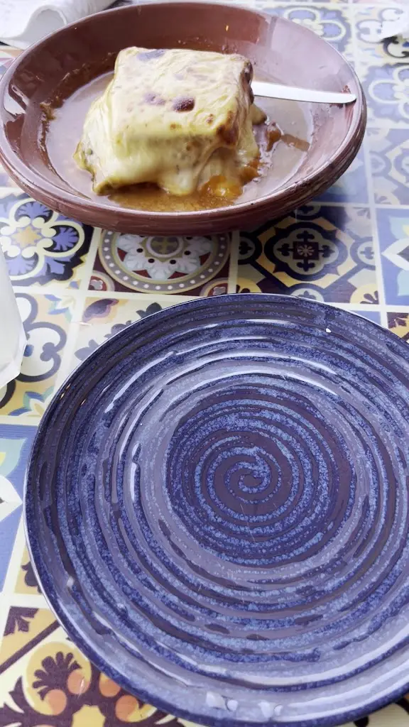 Ghazal_Sancho Panza...no Cais de Gaia_Vila Nova de Gaia_recensione