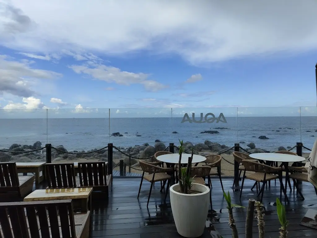 Aqua - Restaurant & Bar ristorante a Vila Nova de Gaia