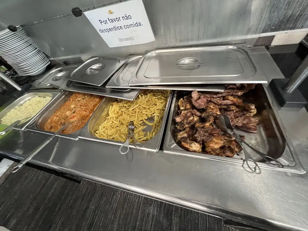 Sandra Crina_O Pecado da Gulla - Prato do dia_Vizela_recensione