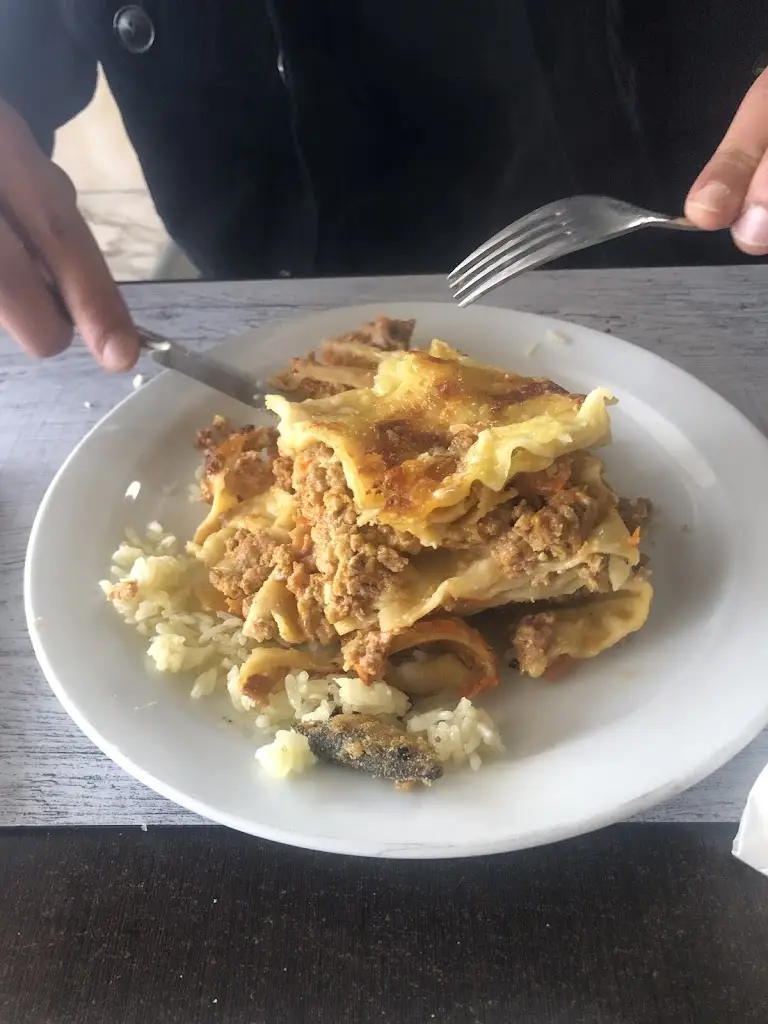 Patricia Rocha_O Pecado da Gulla - Prato do dia_Vizela_recensione