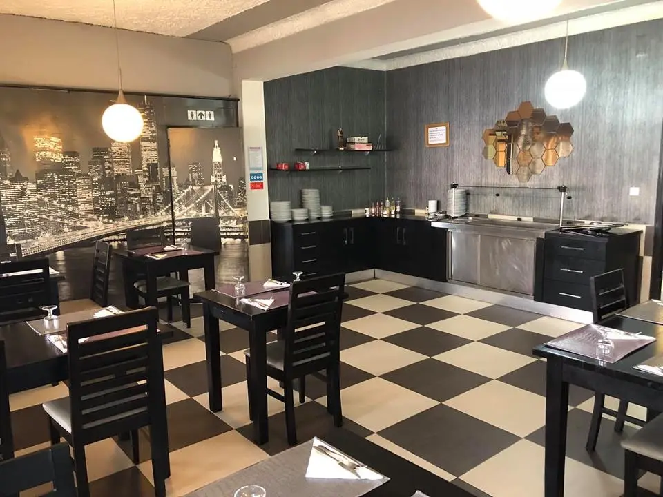 O Pecado da Gulla - Prato do dia ristorante a Vizela