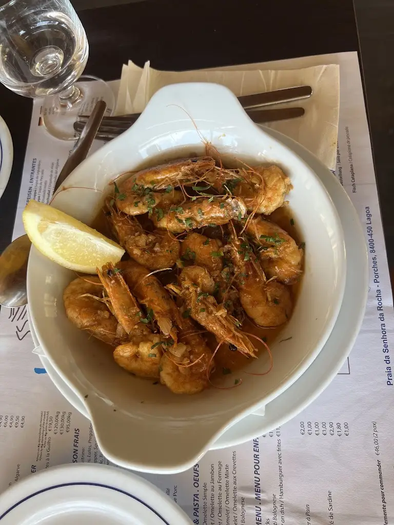 Kaylee Hottman_Restaurante Vilarinho_Vilarinho_reseña