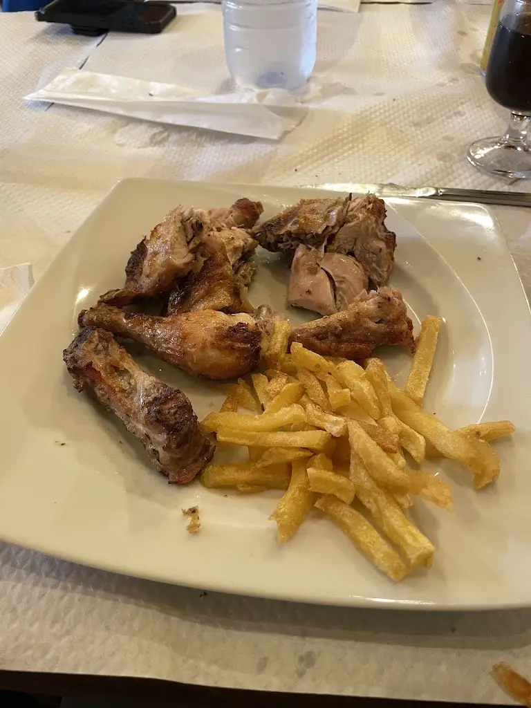 El comidista_Restaurante 5 Pinheiros_Pampilhosa do Botão_reseña