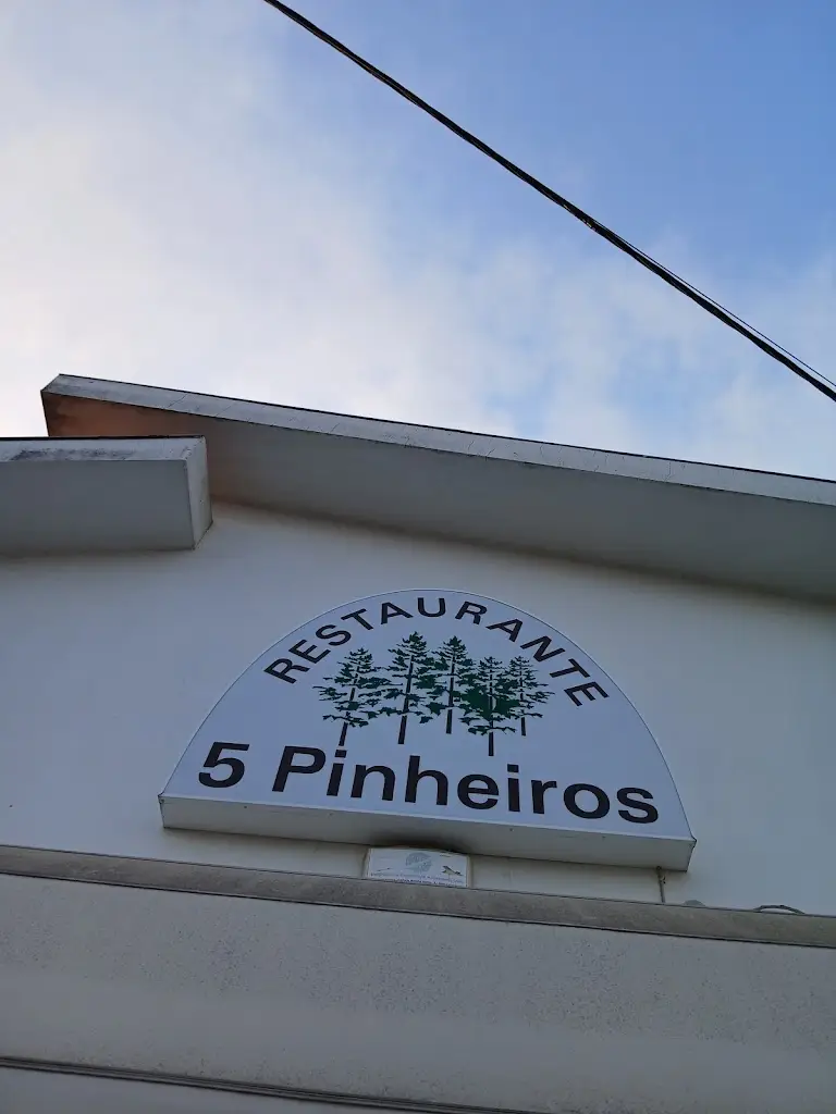 ANA MORGADO_Restaurante 5 Pinheiros_Pampilhosa do Botão_reseña