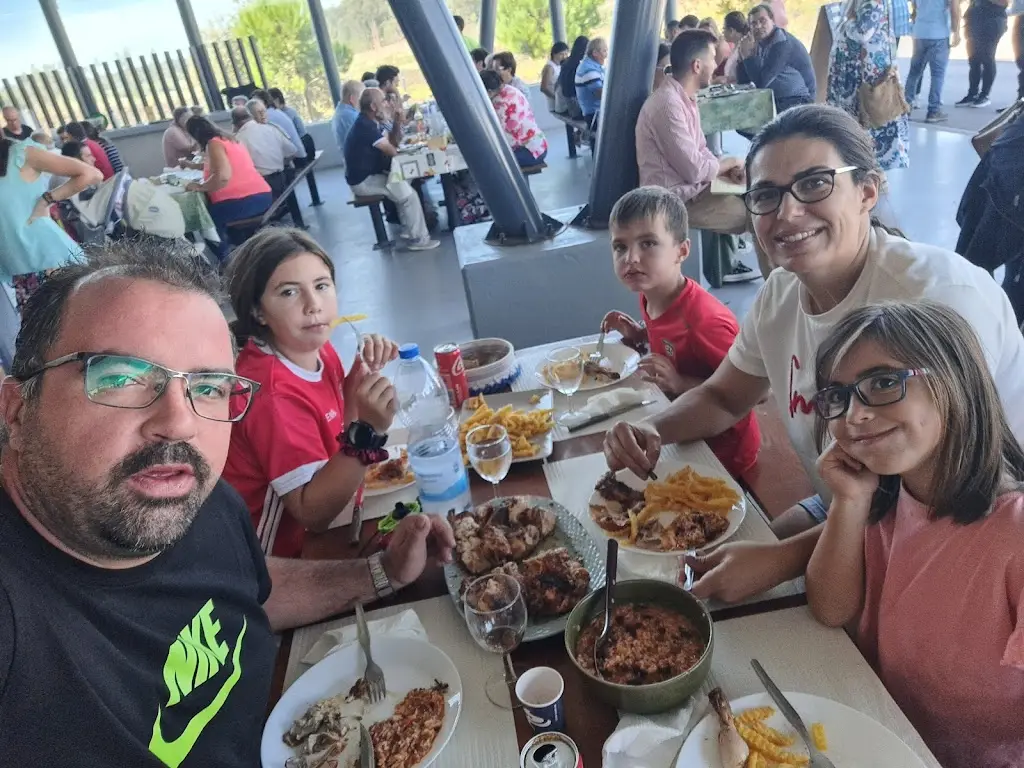 jose santos_Rei do Churrasco - Vilarinho_Vilarinho_review