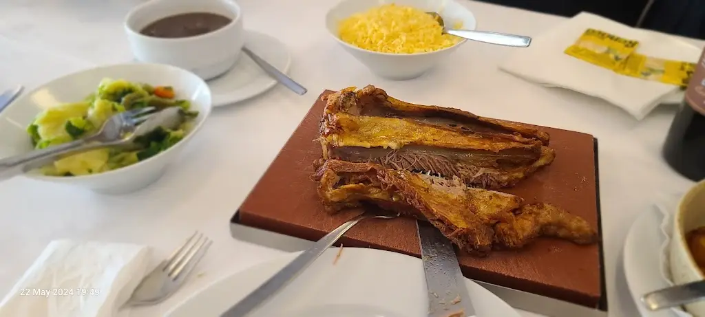 Milton Vieira_Restaurante Via Lidador_Vila Nova da Telha_review