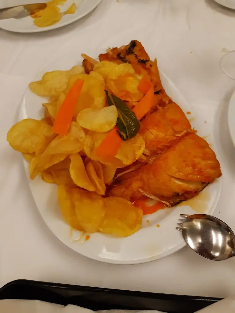 Fernando Seixas_Restaurante Via Lidador_Vila Nova da Telha_review