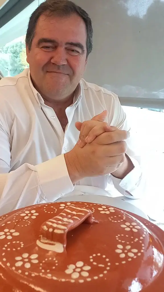 Restaurante Via Lidador ristorante a Vila Nova da Telha