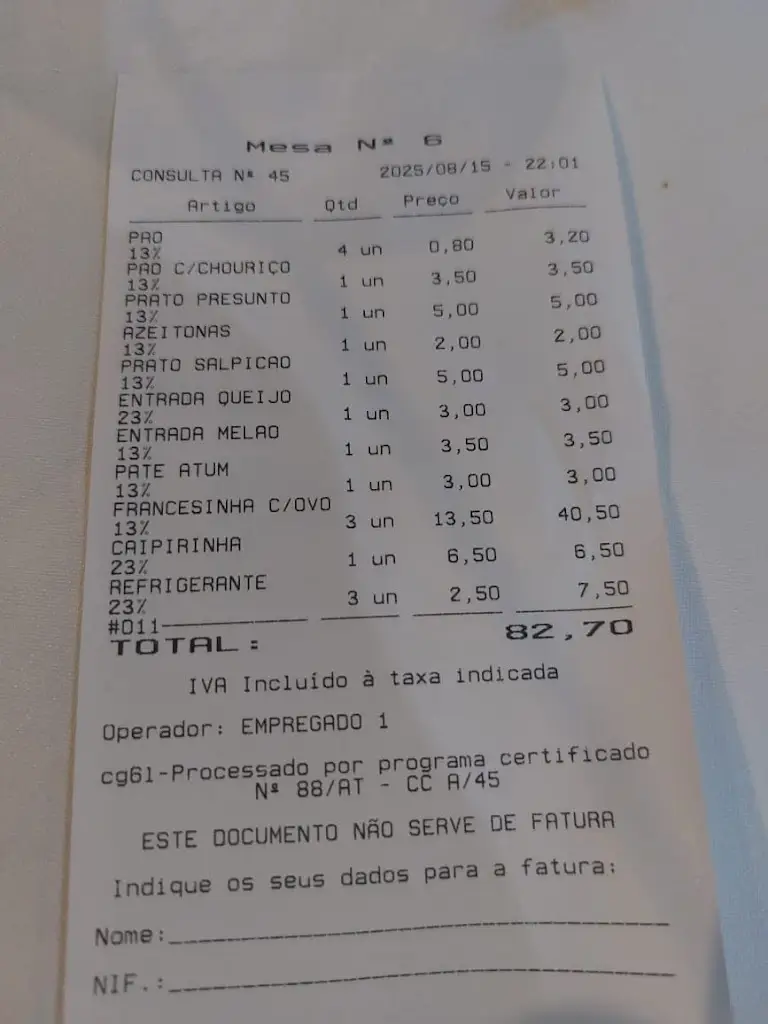 Alaura JM_A Telha_Vila Nova da Telha_review