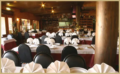 A Telha ristorante a Vila Nova da Telha