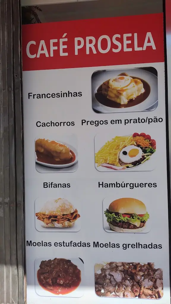 Menu_Café Prosela_Vila Nova da Telha_immagine_2
