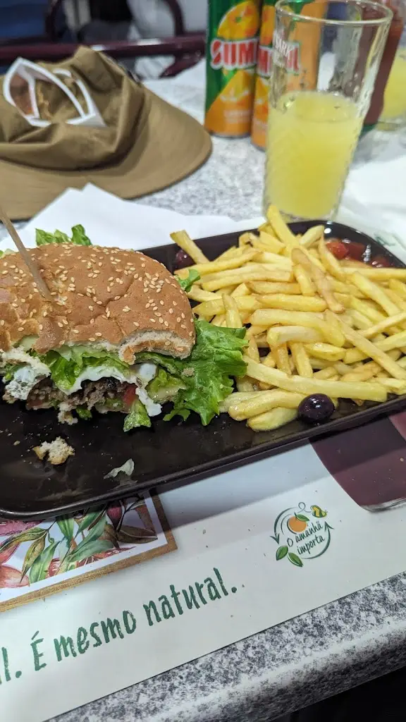 Klaudijus Jaroščenka_Café Prosela_Vila Nova da Telha_recensione