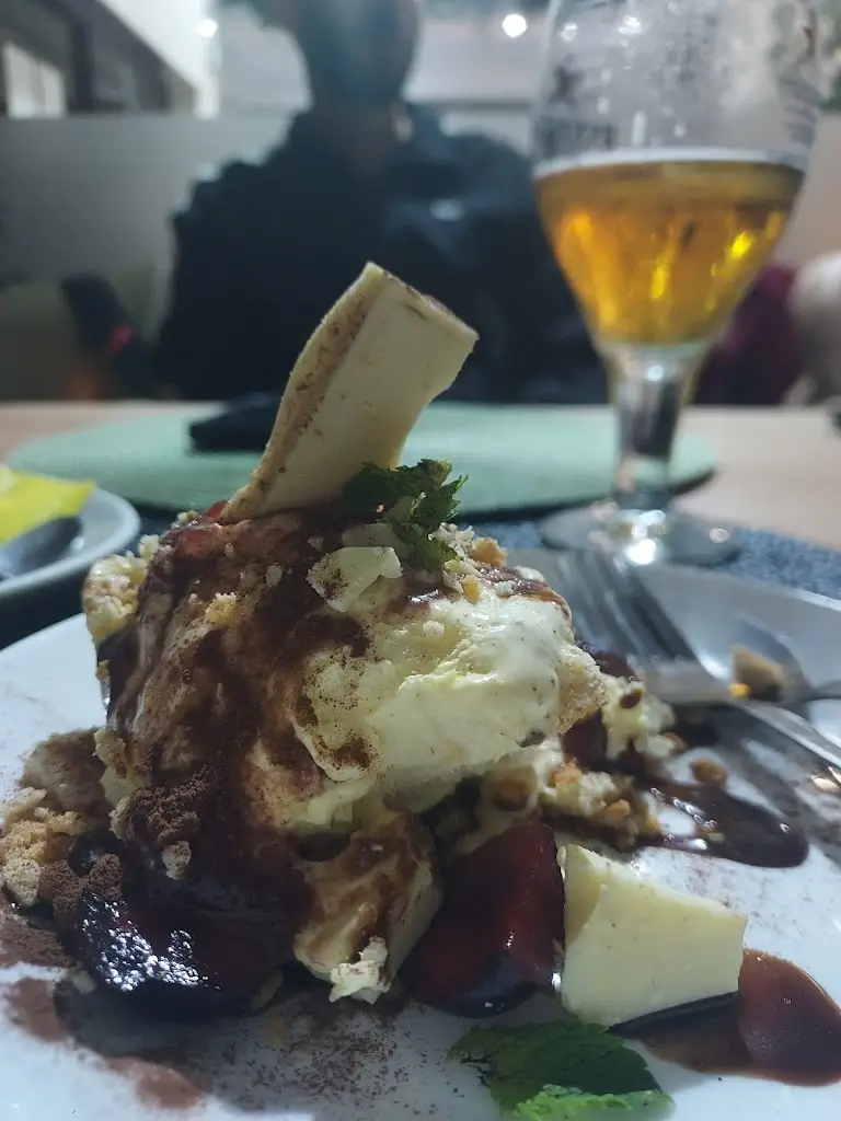 Luciano Teixeira_Calma_Vila Nova da Telha_recensione