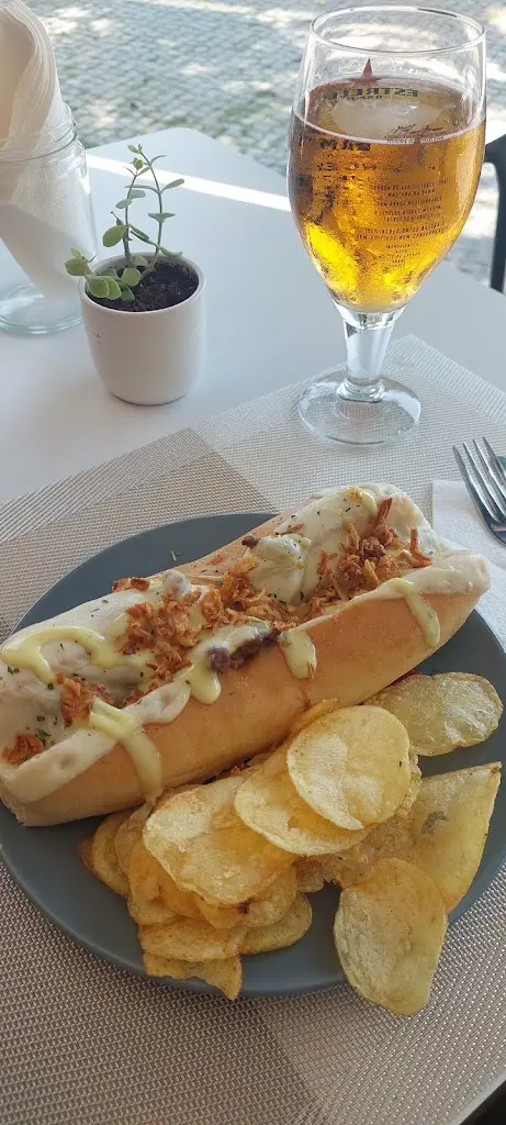 Xuma Rui_Calma_Vila Nova da Telha_recensione