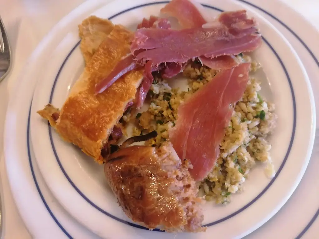 Menu_Restaurante Malheiro_Vila Nova da Telha_immagine_2