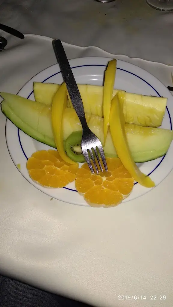 Menu_Restaurante Malheiro_Vila Nova da Telha_immagine_3