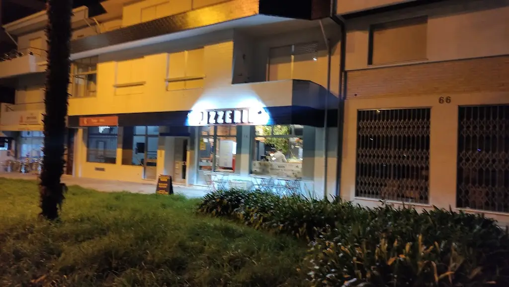 PIZZAMANIA ristorante a Vila Nova da Telha