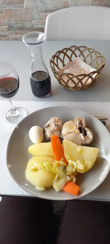 Hollerbach Emil_O Rei_Vila Nova da Telha_recensione