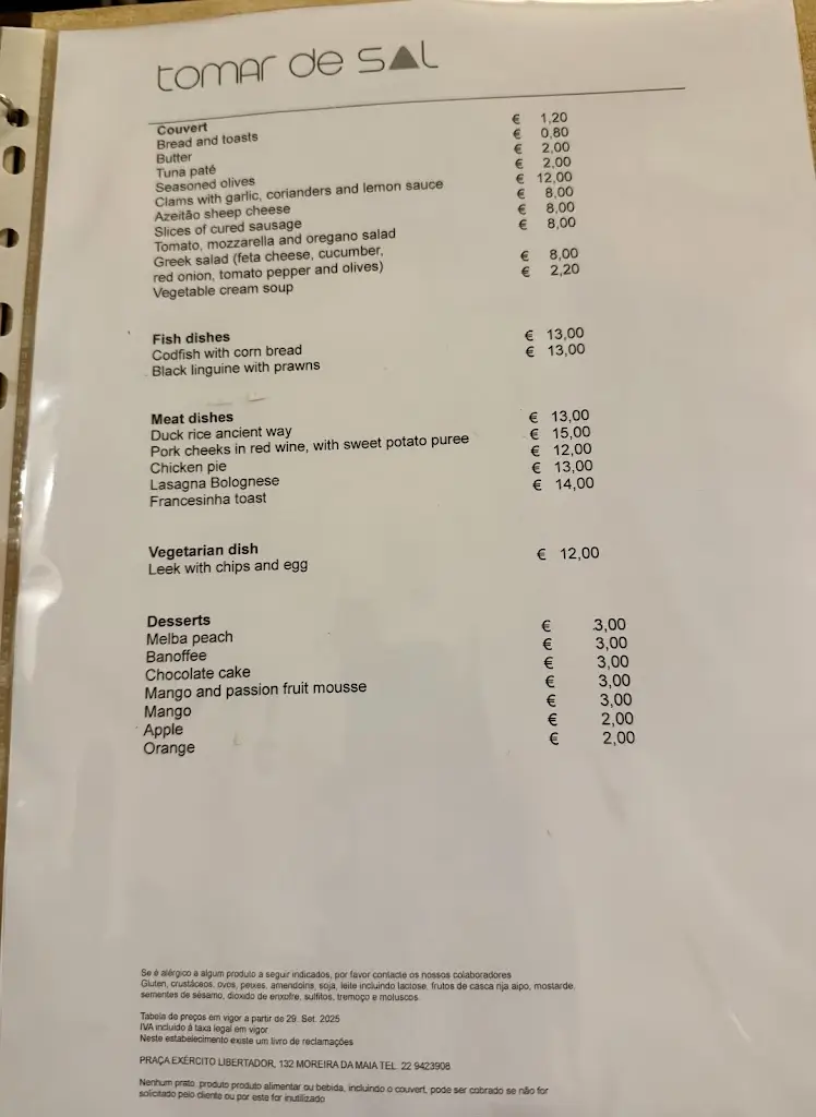 Menu_Tomar de Sal_Vila Nova da Telha_imagen_1