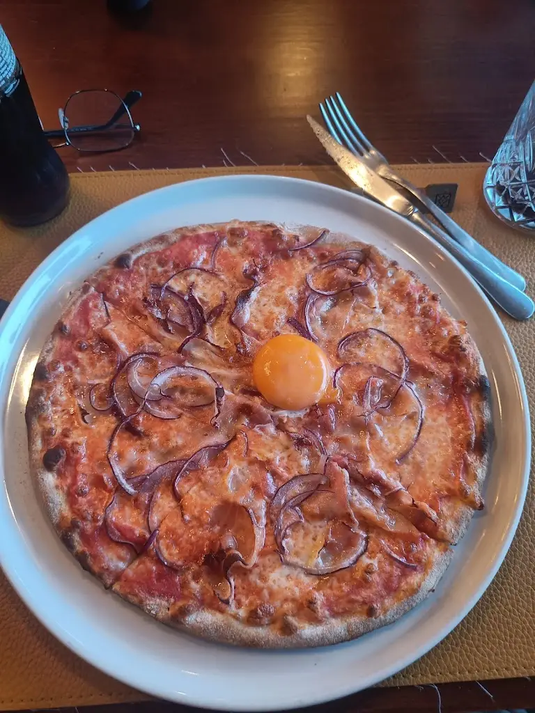 Diogo Ferreira_La Stella_Rebordosa_review