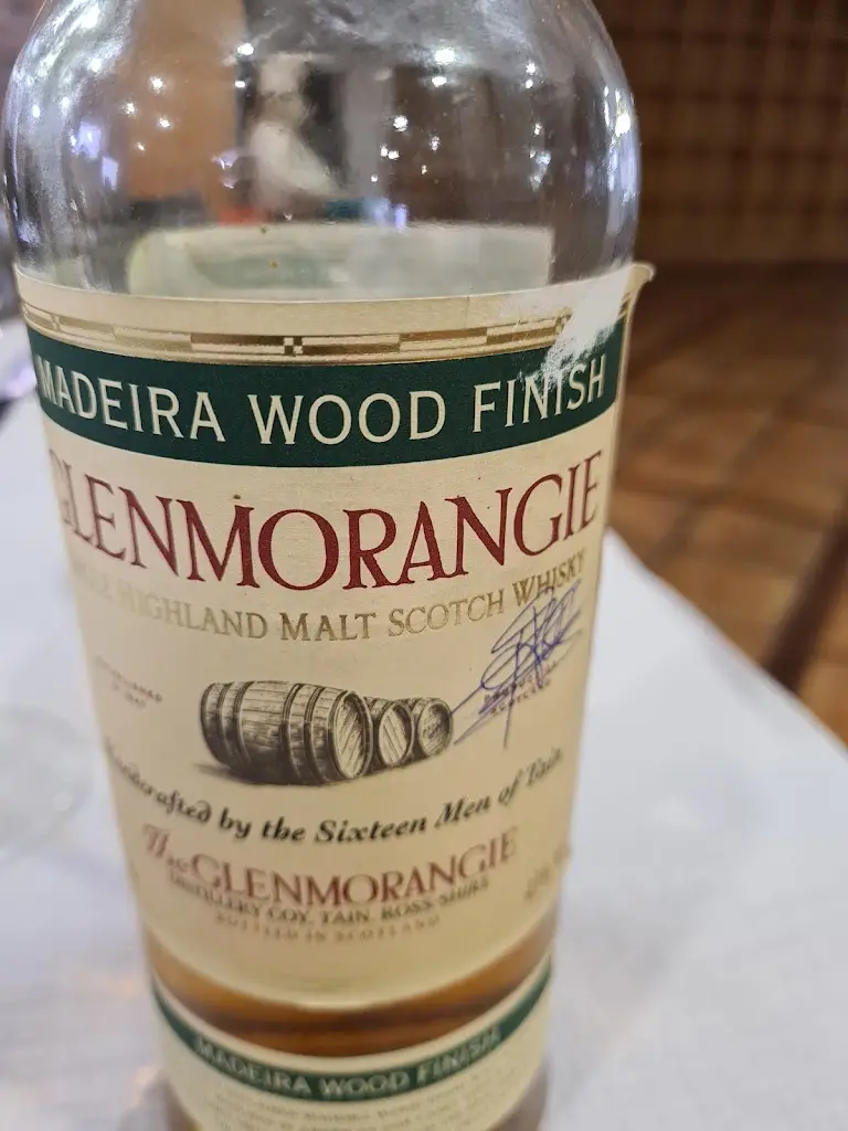 Menu_Restaurante | Churrasqueira de Rebordosa_Rebordosa_immagine_1