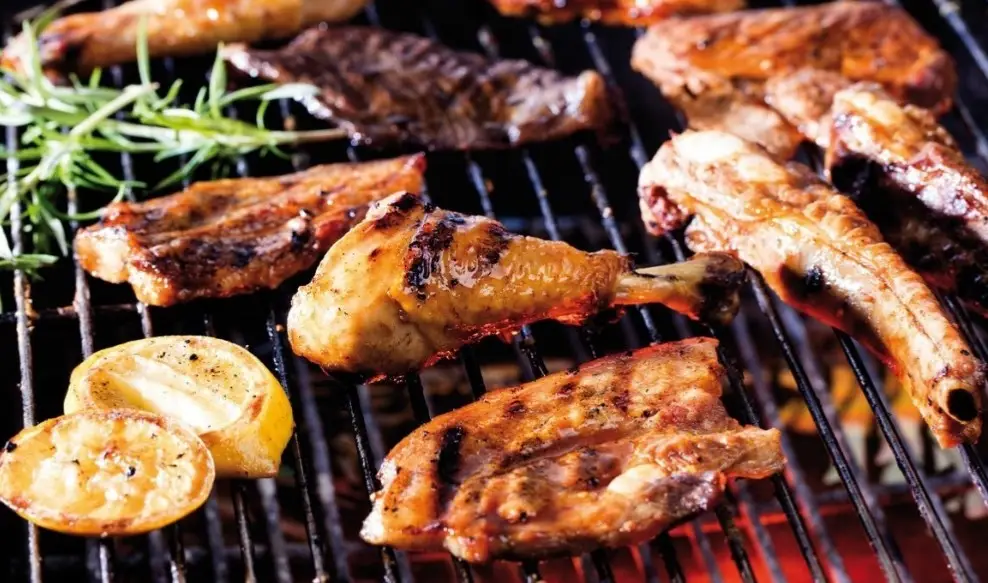 Menu_Restaurante | Churrasqueira de Rebordosa_Rebordosa_immagine_2