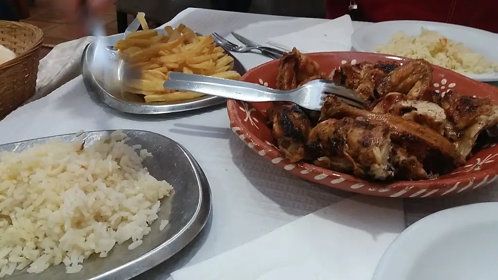 Menu_Restaurante | Churrasqueira de Rebordosa_Rebordosa_immagine_4