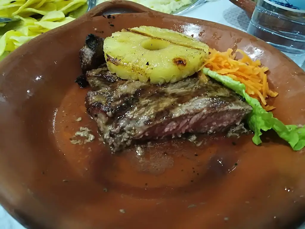 Menu_Restaurante | Churrasqueira de Rebordosa_Rebordosa_immagine_5