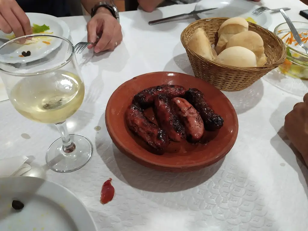 Menu_Restaurante | Churrasqueira de Rebordosa_Rebordosa_immagine_6