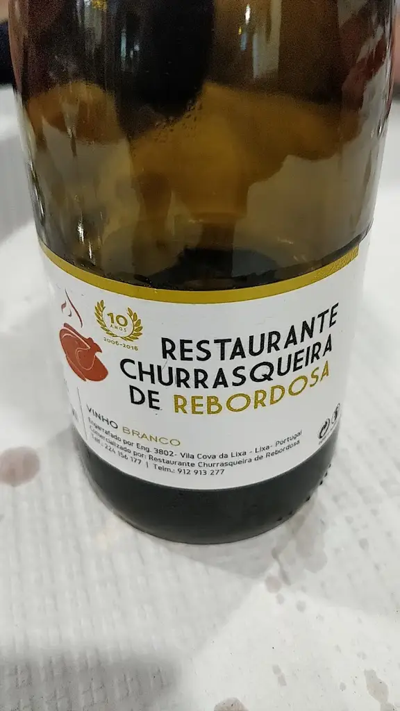 Menu_Restaurante | Churrasqueira de Rebordosa_Rebordosa_immagine_7