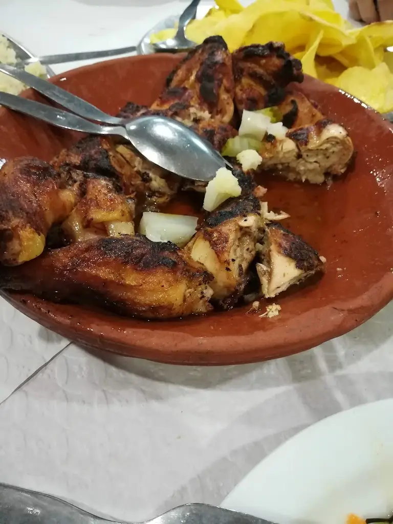 Menu_Restaurante | Churrasqueira de Rebordosa_Rebordosa_immagine_8