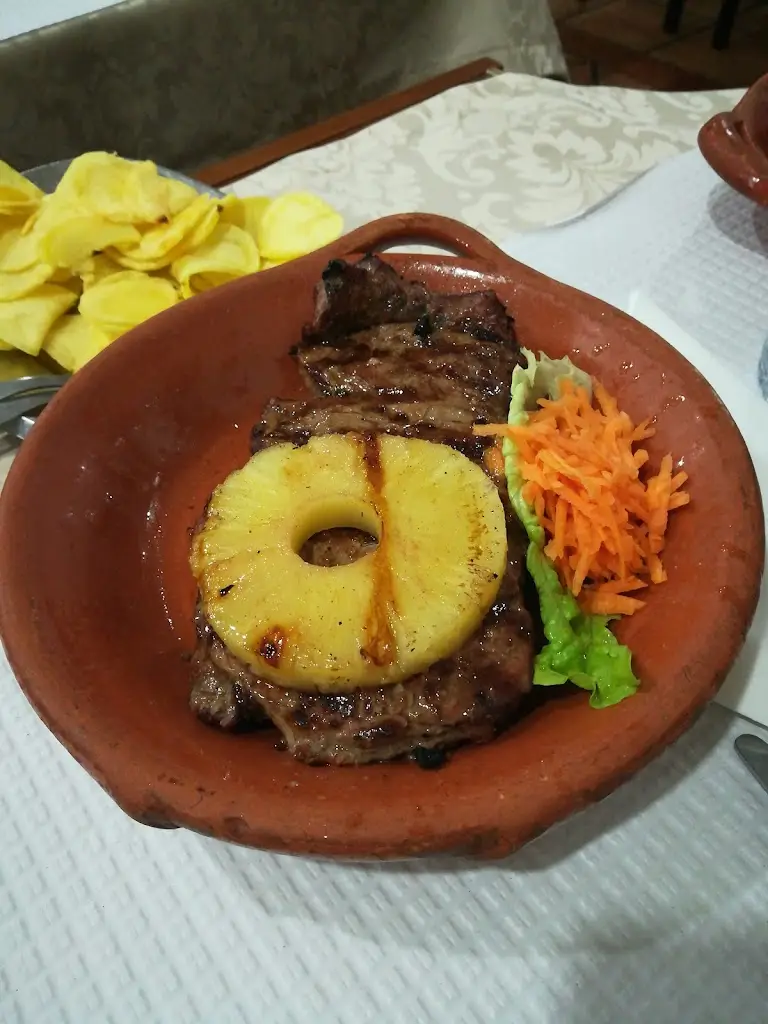 Menu_Restaurante | Churrasqueira de Rebordosa_Rebordosa_immagine_9